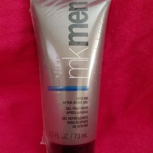 Mk Men Cooling After Shave Gel